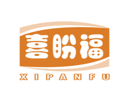 喜盼福 商标图样
