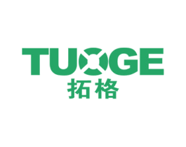 拓格 商标图样