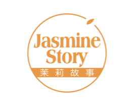 茉莉故事 JASMINE STORY 商标图样