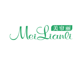 美帘丽 商标图样