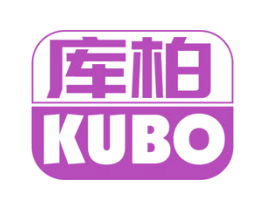 库柏 商标图样