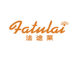 法途莱 商标图样