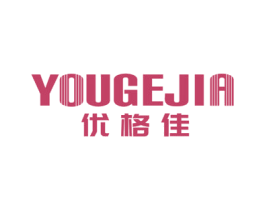 优格佳 商标图样
