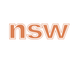 NSW 商标图样