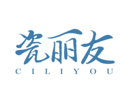 瓷丽友 商标图样