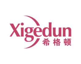 希格顿 商标图样