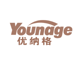 优纳格 商标图样