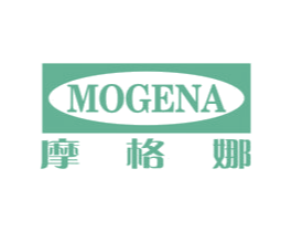 摩格娜 商标图样