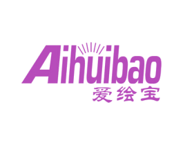 爱绘宝 商标图样