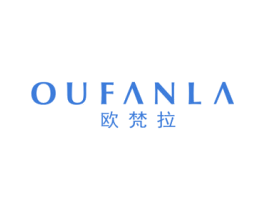 欧梵拉 商标图样