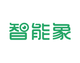 智能象 商标图样