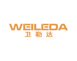 卫勒达 商标图样