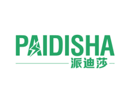 派迪莎 商标图样