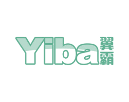 翼霸 商标图样