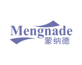 蒙纳德 商标图样