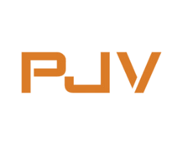 PJV 商标图样