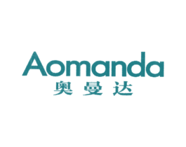 奥曼达 商标图样