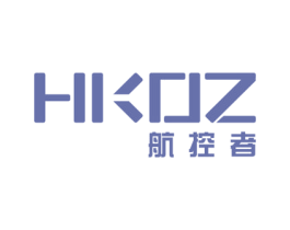 HKOZ 航控者 商标图样