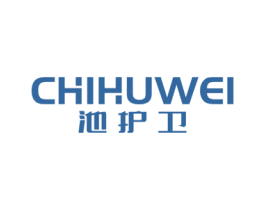 池护卫 商标图样