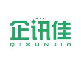 企讯佳 商标图样