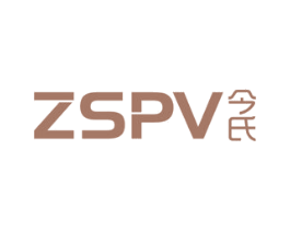 ZSPV 今氏 商标图样