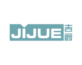吉爵 商标图样