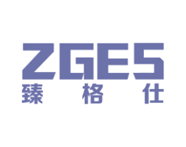 臻格仕 ZGES 商标图样
