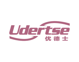 优德士 UDERTSE 商标图样
