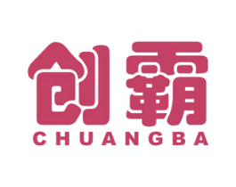创霸 商标图样