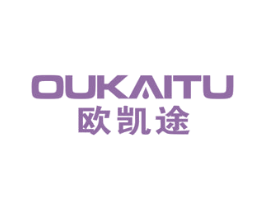 欧凯途 商标图样