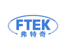 弗特奇 FTEK 商标图样