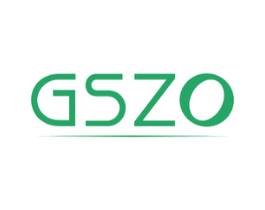GSZO 商标图样