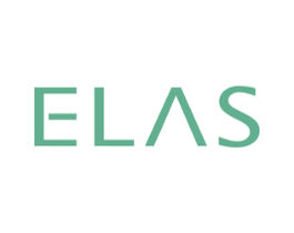 ELAS 商标图样