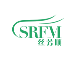 丝芳顺 SRFM 商标图样