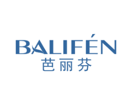 芭丽芬 商标图样