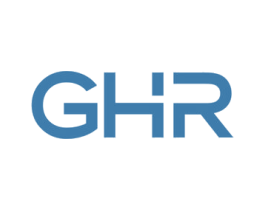 GHR 商标图样
