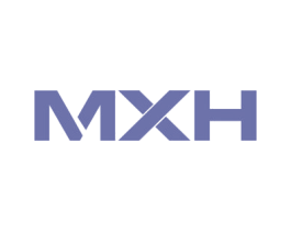 MXH 商标图样