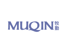 牧勤 商标图样