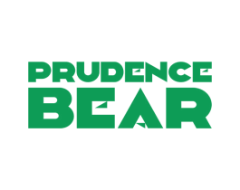 PRUDENCE BEAR 商标图样