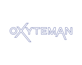 OXYTEMAN 商标图样