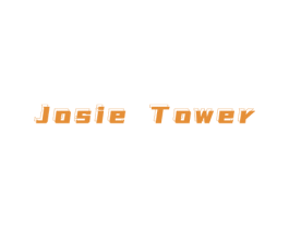 JOSIE TOWER 商标图样