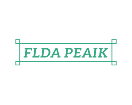 FLDA PEAIK 商标图样