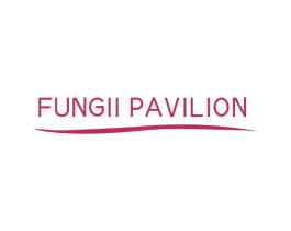 FUNGII PAVILION 商标图样