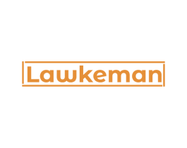 LAWKEMAN 商标图样
