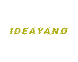 IDEAYANO 商标图样