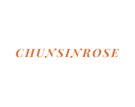 CHUNSINROSE 商标图样