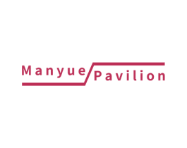 MANYUE PAVILION 商标图样