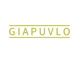 GIAPUVLO 商标图样