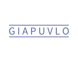 GIAPUVLO 商标图样