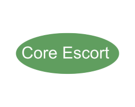 CORE ESCORT 商标图样